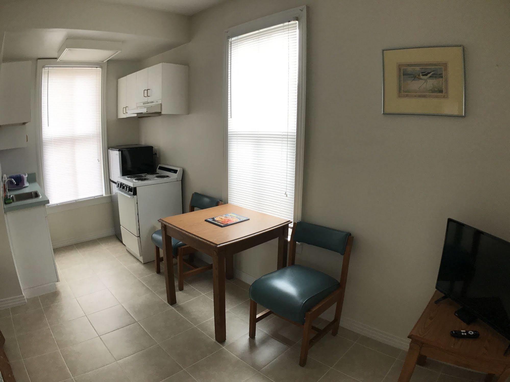 Ocean Cove Motel Вирджиния-Бич Экстерьер фото